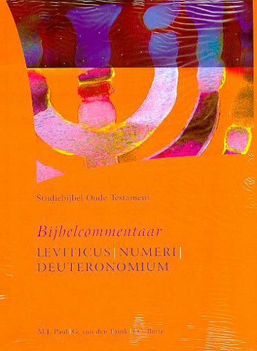 Studiebijbel Oude Testament