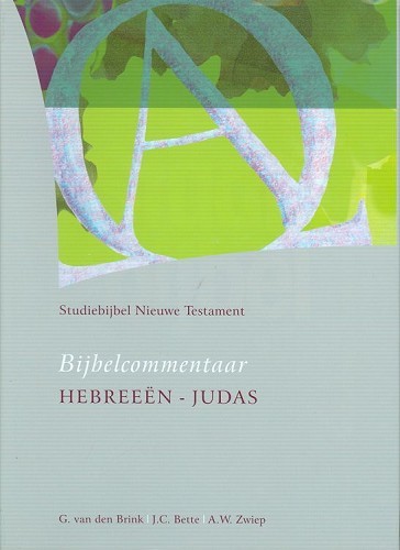 Hebreeën tot en met Judas
