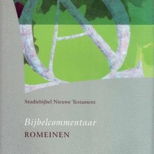 Studiebijbel Nieuwe Testament – Bijbelcommentaar Romeinen