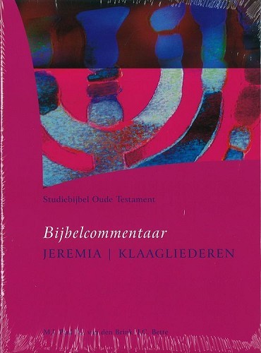 Studiebijbel Oude Testament – 10