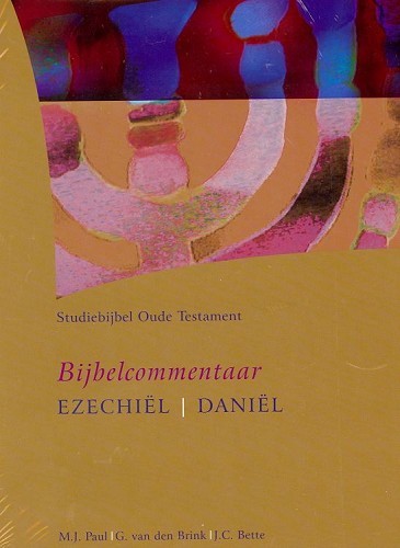 Ezechiel Daniel – Studiebijbel oude testament