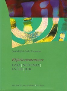 Studiebijbel Oude Testament – 6