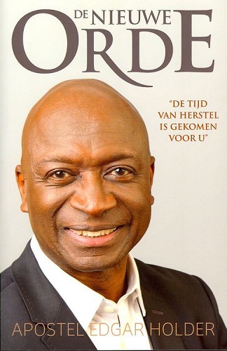 De nieuwe orde