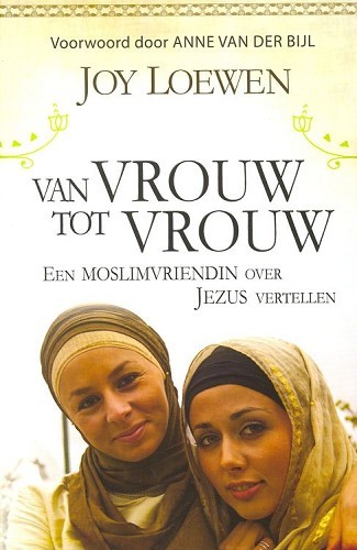 Van vrouw tot vrouw