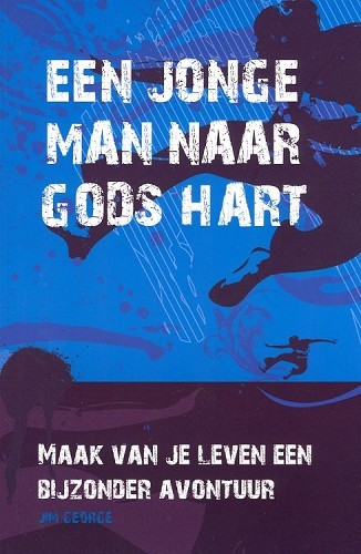 Een jonge man naar Gods hart