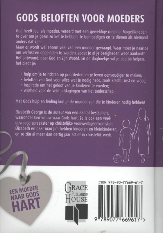 Een moeder naar Gods hart