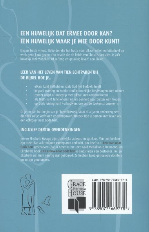 Een echtpaar naar Gods hart