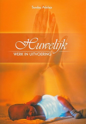 Huwelijk: Werk in Uitvoering