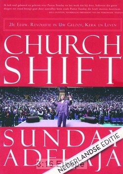 Churchshift