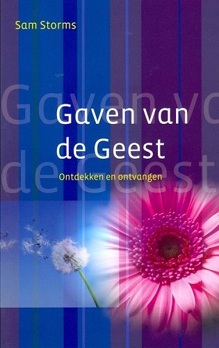 Gaven van de Geest