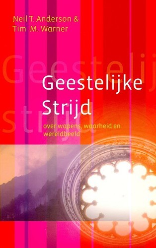 Geestelijke strijd