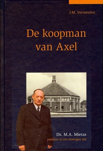 De koopman van Axel