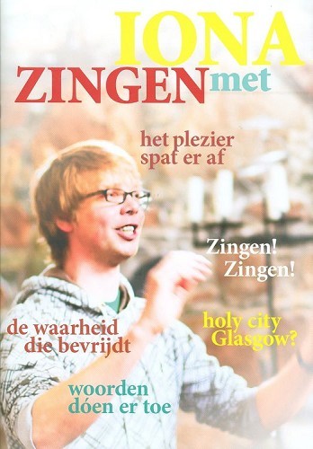 Zingen met Iona