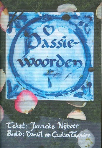 Passiewoorden