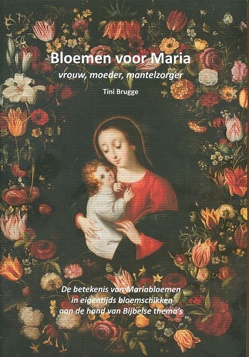 Bloemen voor Maria