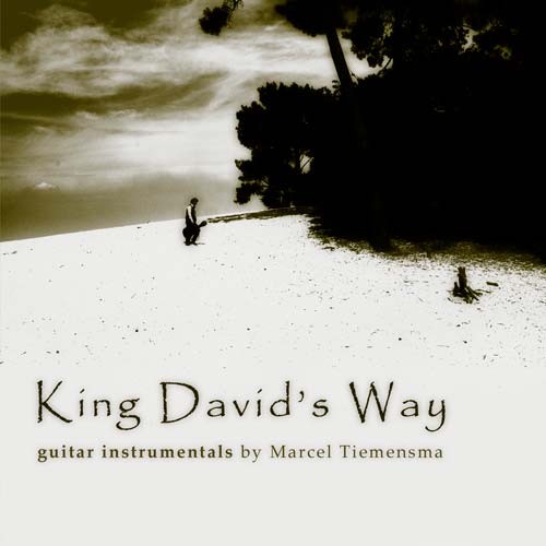 KING DAVID`S WAY