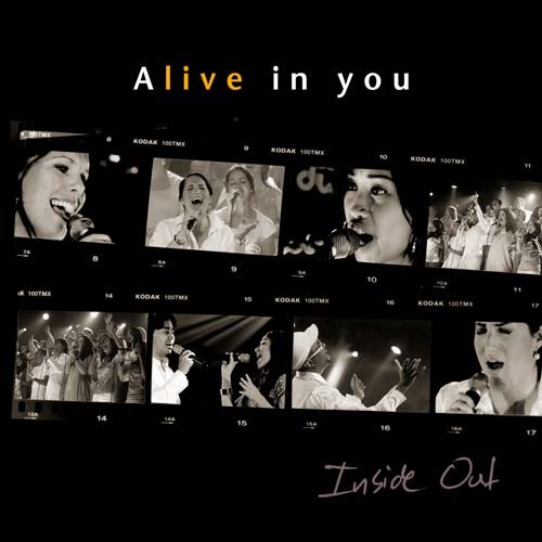 aLive in You