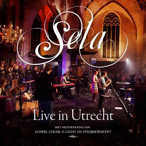Live in Utrecht
