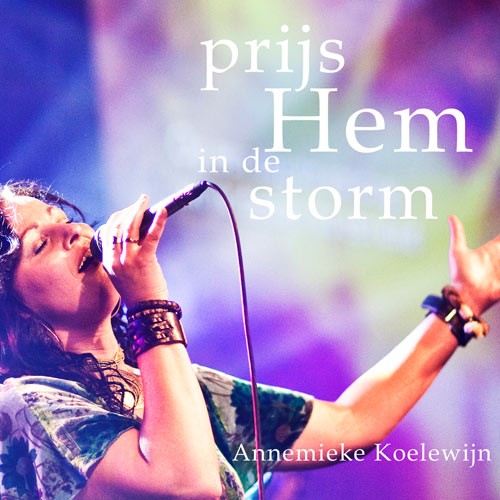 Prijs Hem in de storm
