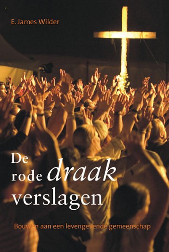 De rode draak verslagen
