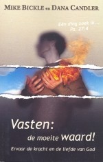 Vasten : de moeite waard!