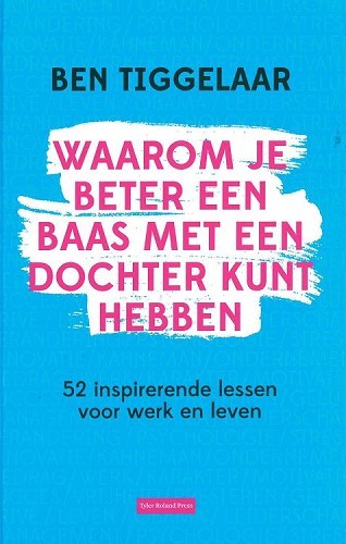 Waarom je beter een baas met een dochter kunt hebben