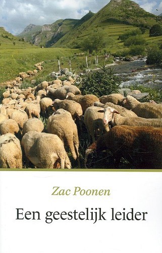 De Geestelijke leider