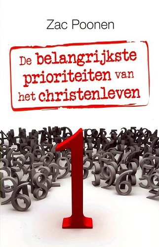 De prioriteiten van het christenleven