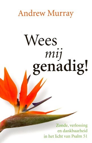 Wees mij genadig!