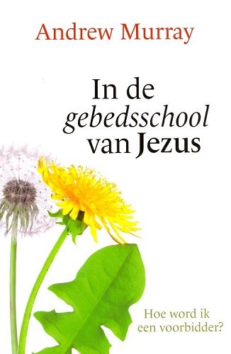 In de gebedsschool van Jezus