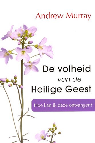 De volheid van de heilige geest