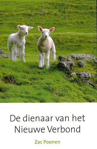 De dienaar van het nieuwe verbond