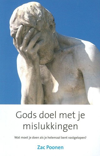Gods doel met mislukkingen in je leven