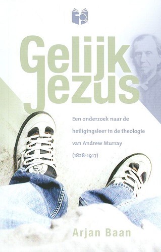 Gelijk Jezus