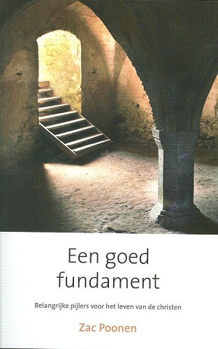 Een goed fundament