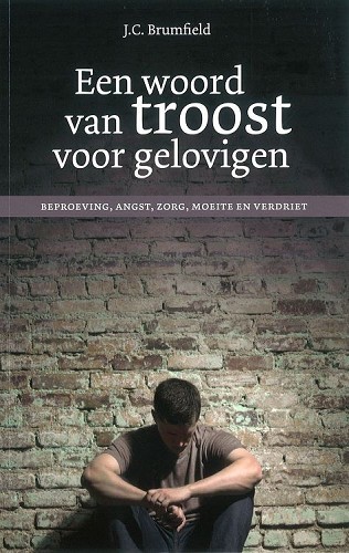 Een woord van troost voor gelovigen