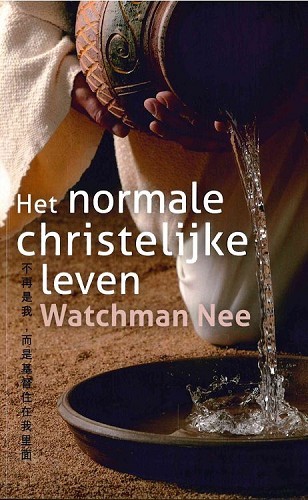 Het normale christelijke leven