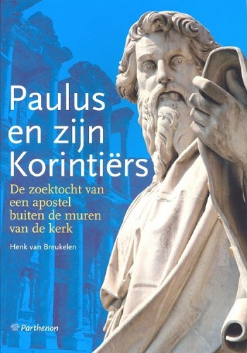 Paulus en zijn Korintiërs