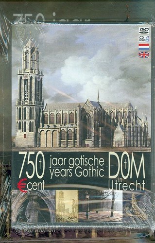 750 jaar Dom en rondom