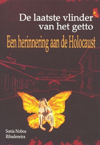 De laatste vlinder in het getto