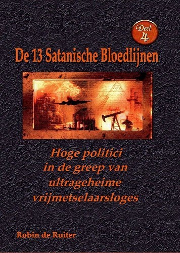 Hoge politici in de greep van ultrageheime vrijmetselaarsloges