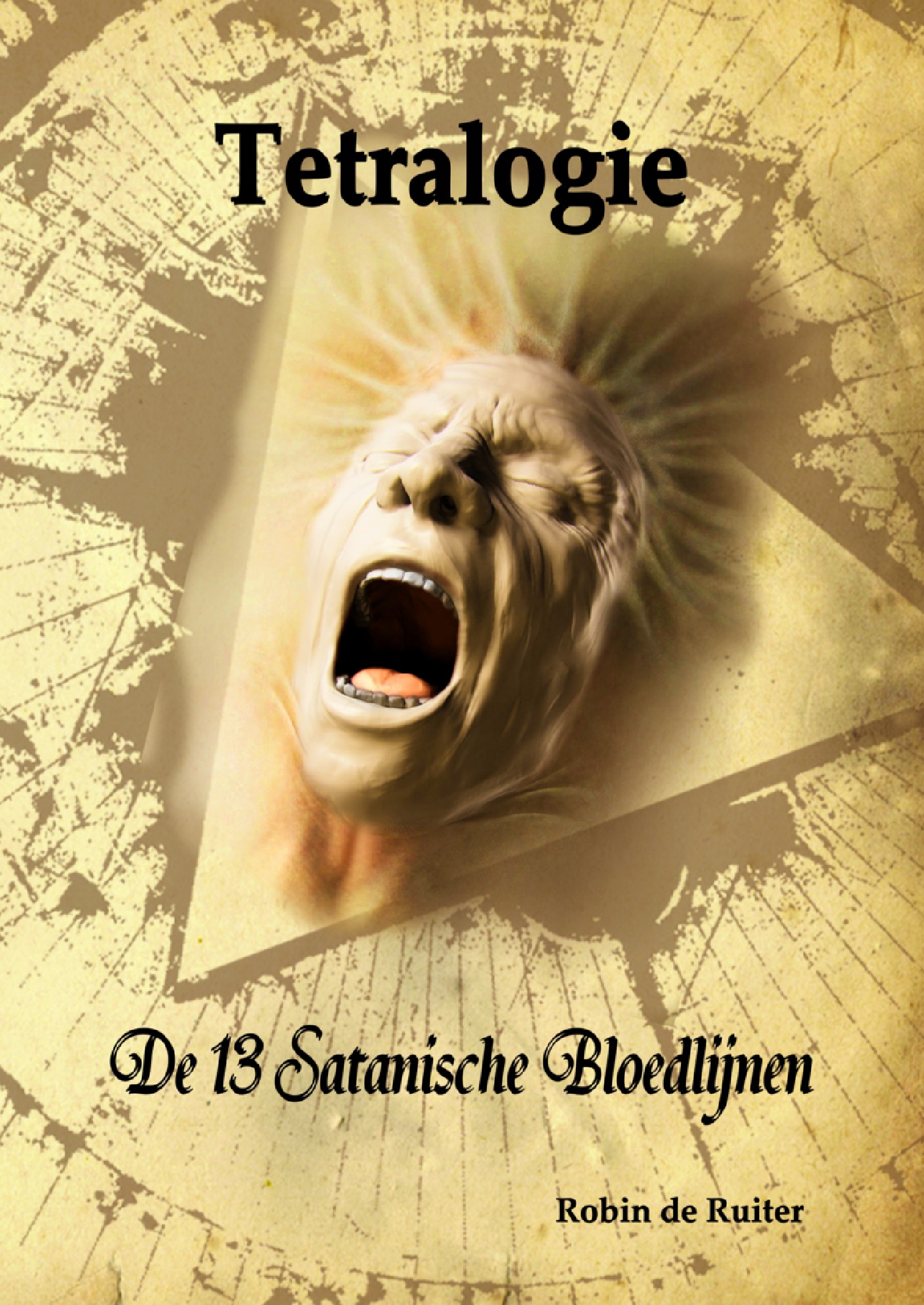 Tetralogie