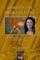 De Brieven van Jakobus en Petrus