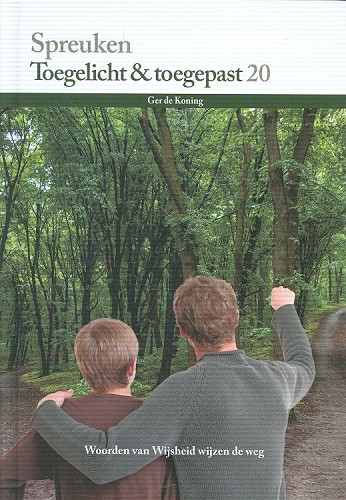 Spreuken