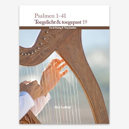 Psalmen 1-41