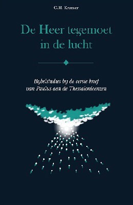 De Heer tegemoet in de lucht