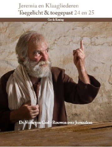Jeremia en Klaagliederen