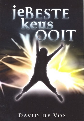 Je beste keus ooit