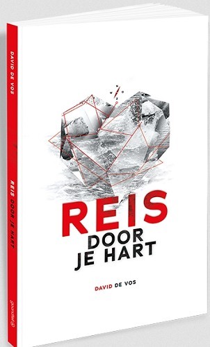 Reis door je hart