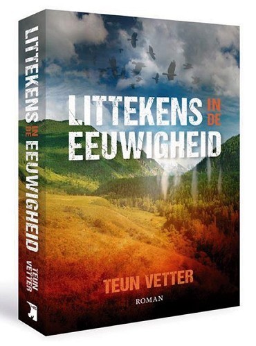 Littekens in de eeuwigheid